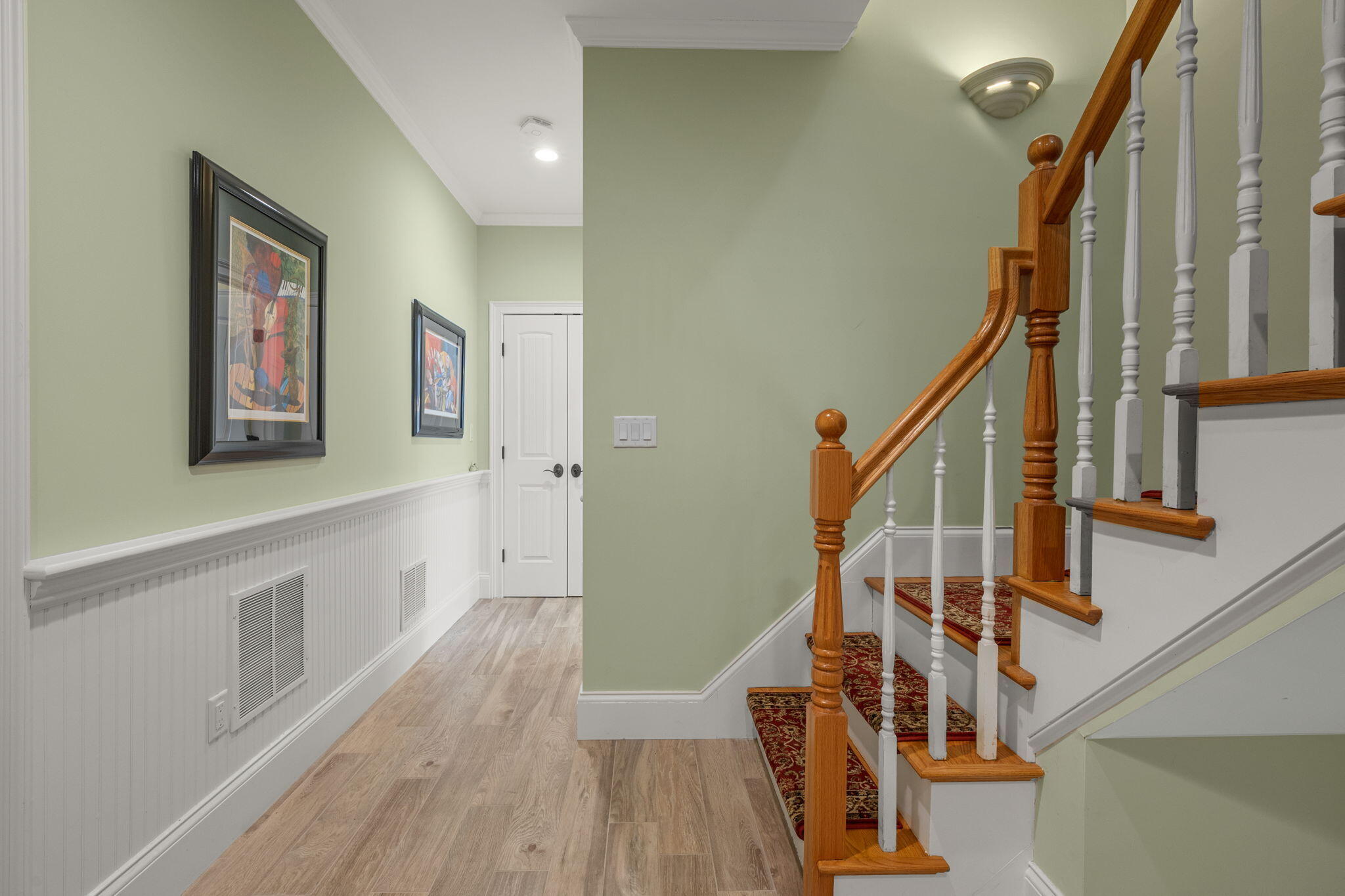 9 Horseshoe Bend Way Mashpee MA 02649