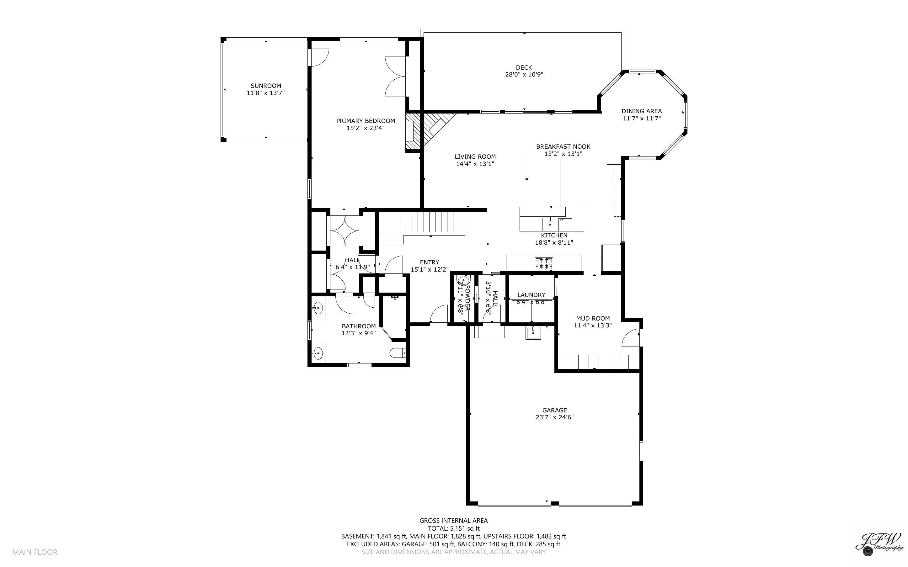 9 Horseshoe Bend Way Mashpee MA 02649