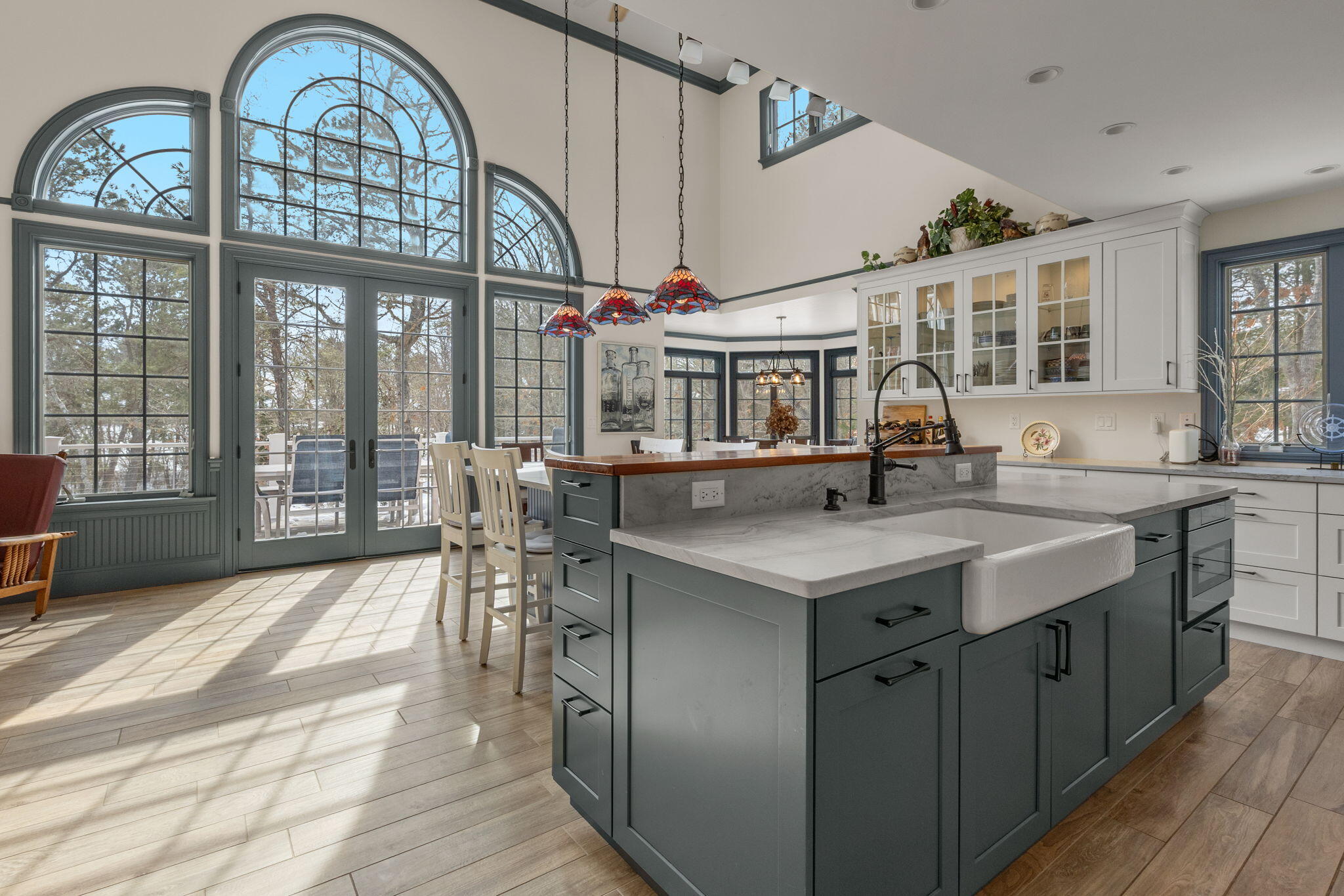 9 Horseshoe Bend Way Mashpee MA 02649