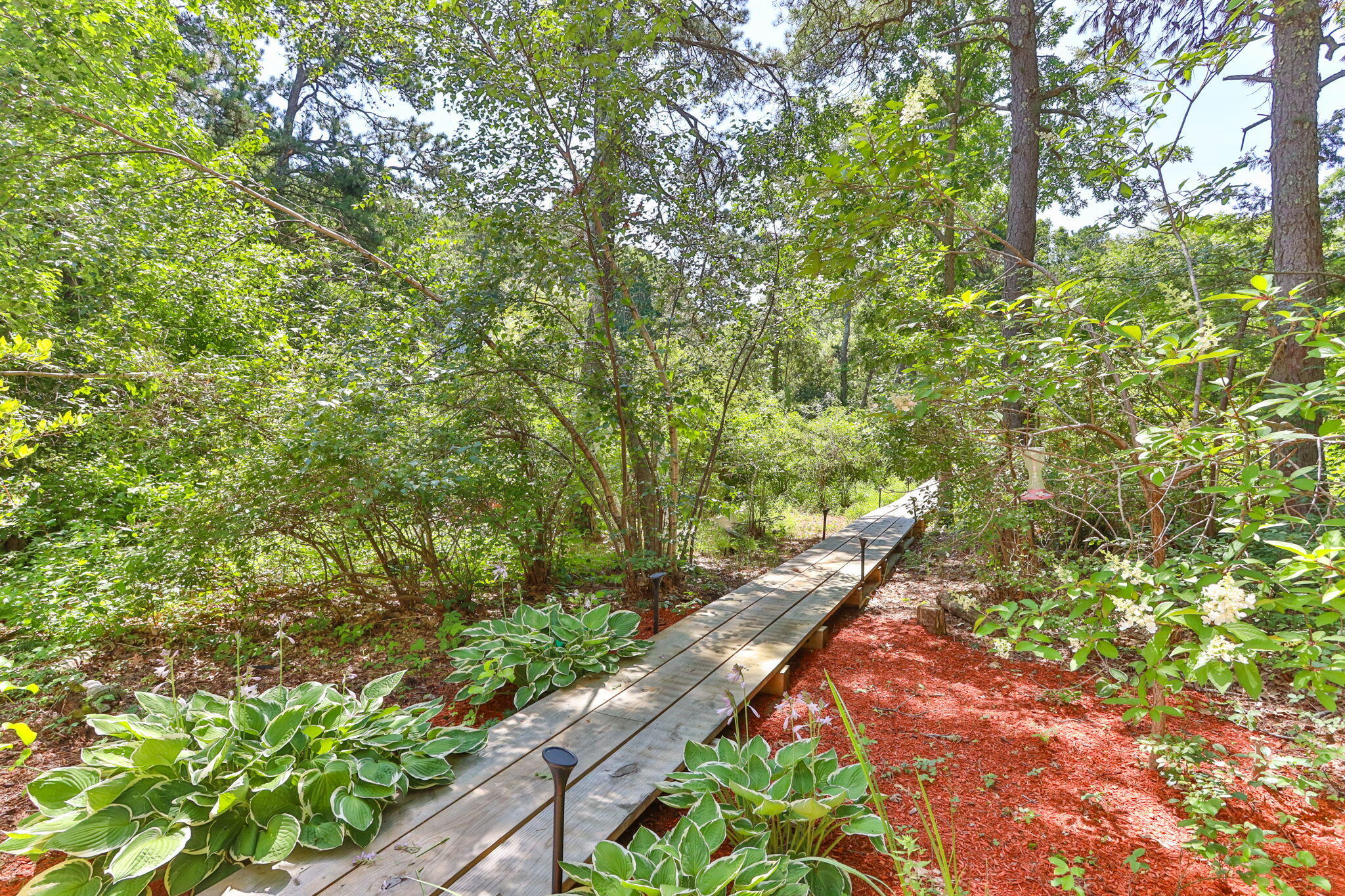 9 Horseshoe Bend Way Mashpee MA 02649