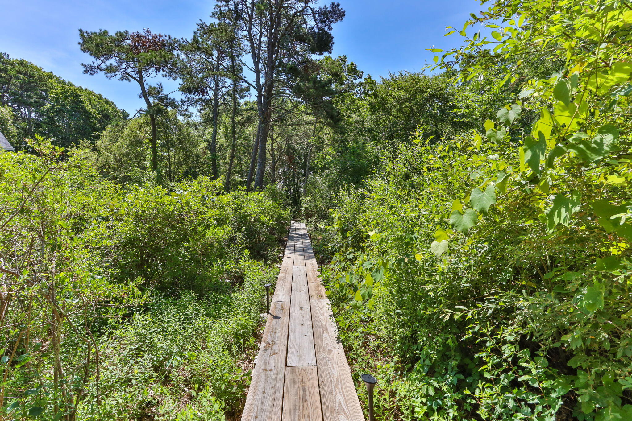 9 Horseshoe Bend Way Mashpee MA 02649