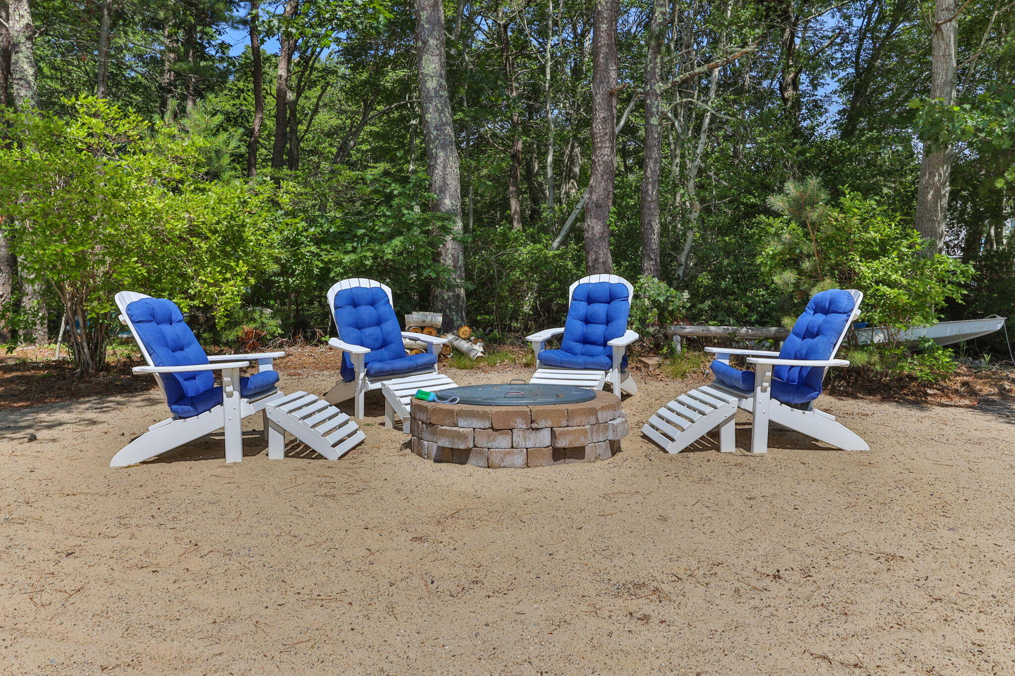 9 Horseshoe Bend Way Mashpee MA 02649