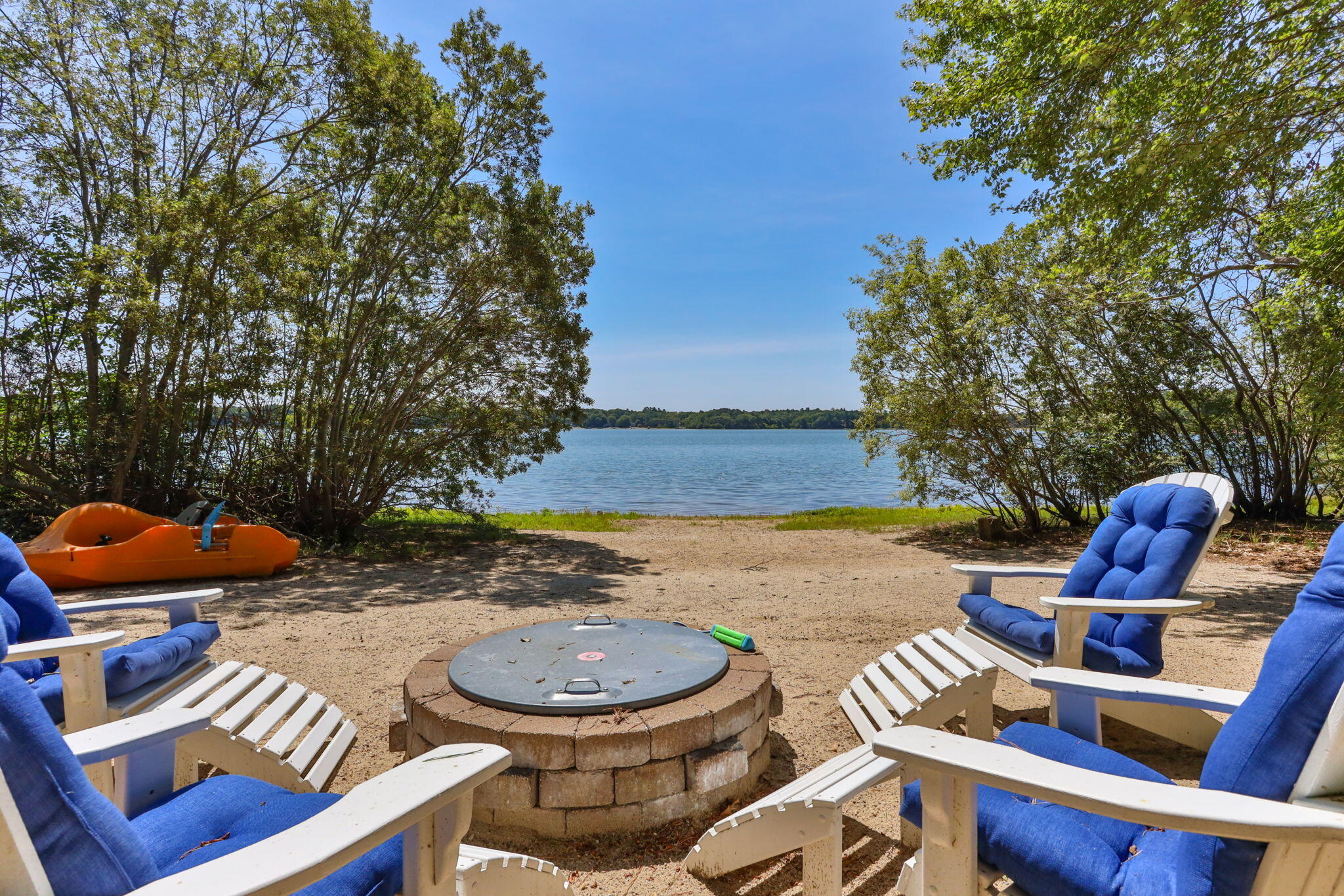 9 Horseshoe Bend Way Mashpee MA 02649