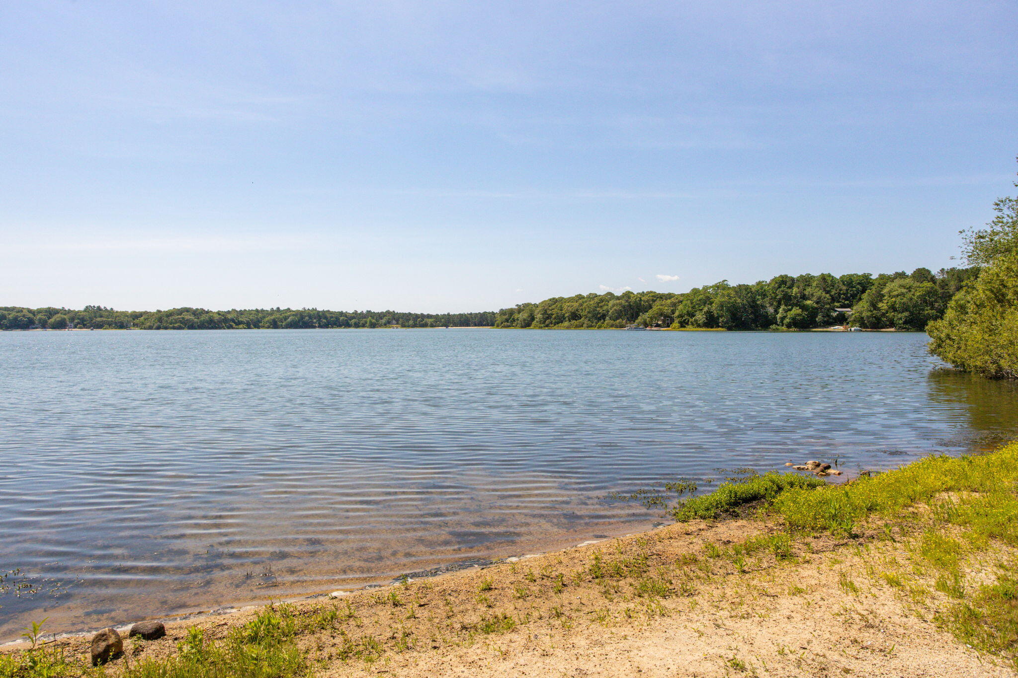9 Horseshoe Bend Way Mashpee MA 02649