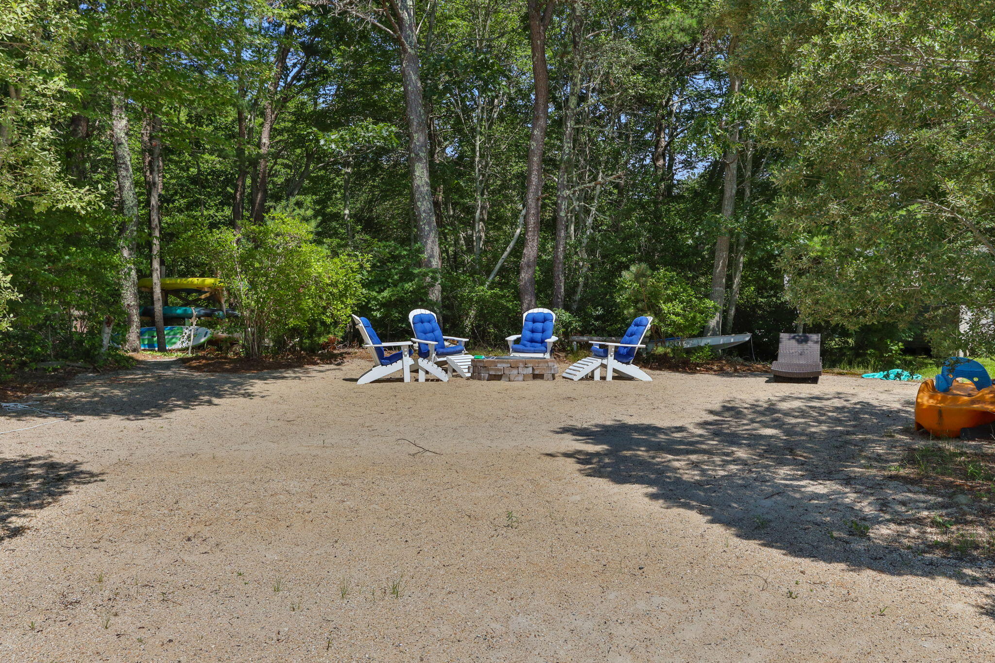 9 Horseshoe Bend Way Mashpee MA 02649