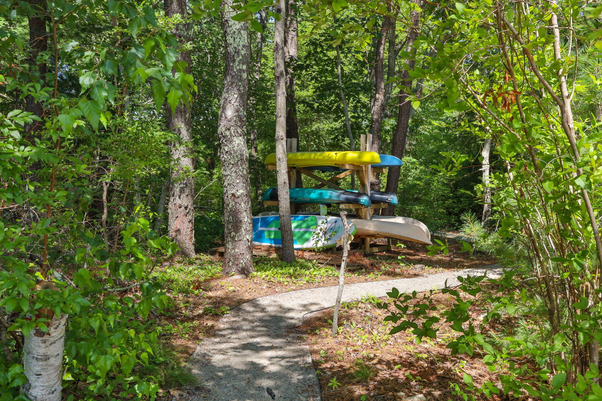 9 Horseshoe Bend Way Mashpee MA 02649