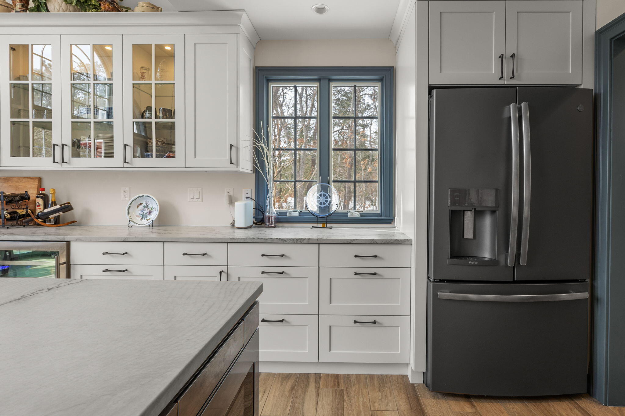 9 Horseshoe Bend Way Mashpee MA 02649