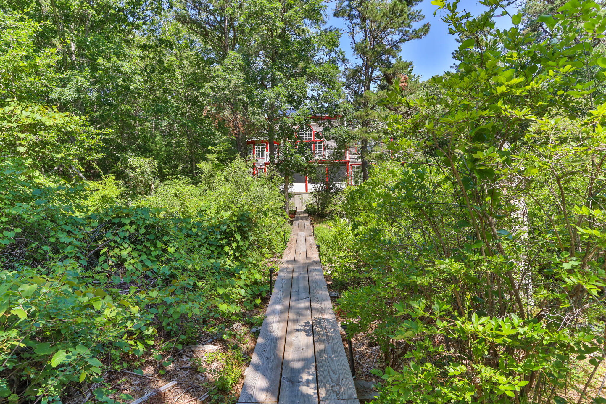9 Horseshoe Bend Way Mashpee MA 02649
