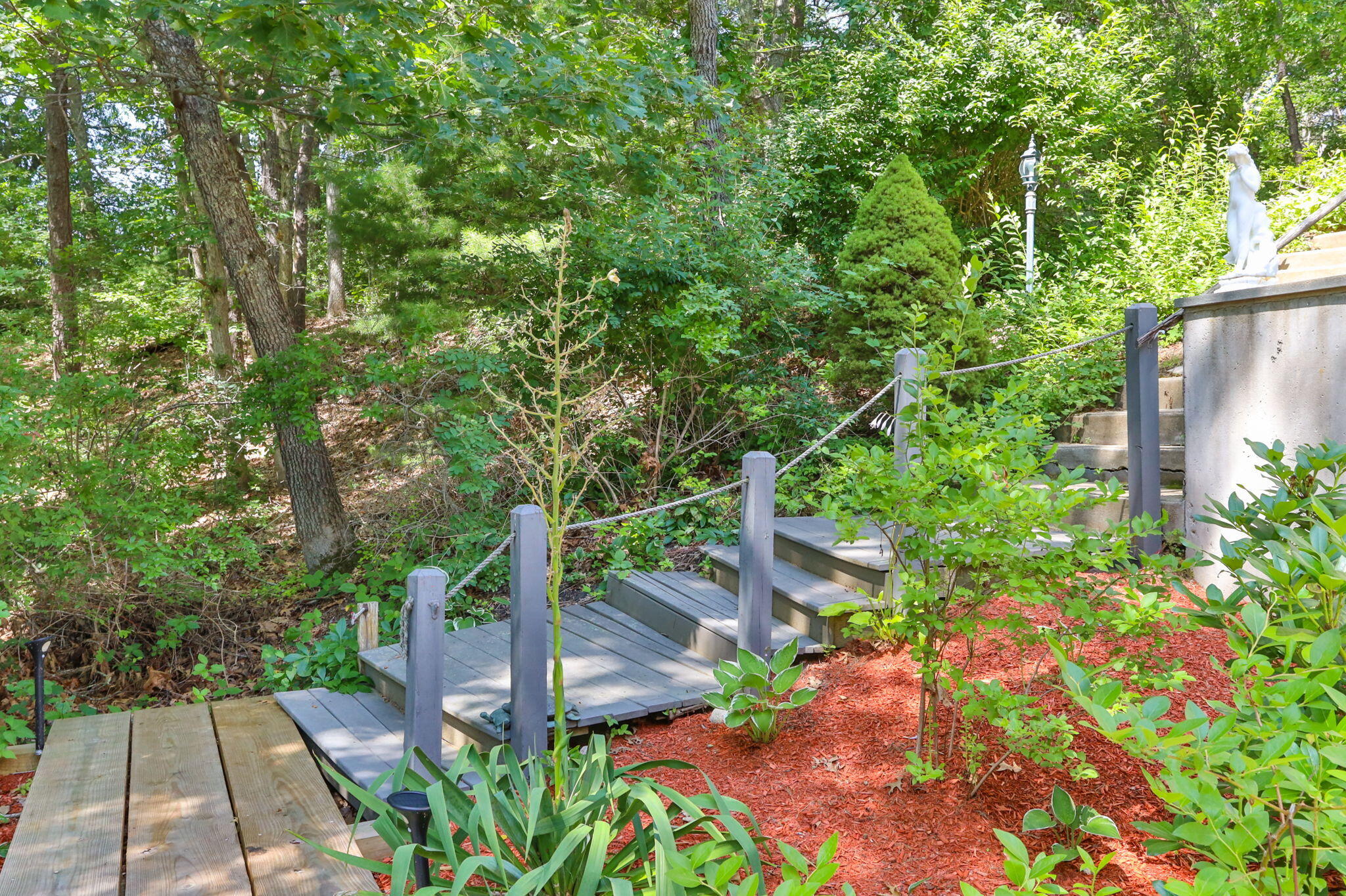 9 Horseshoe Bend Way Mashpee MA 02649