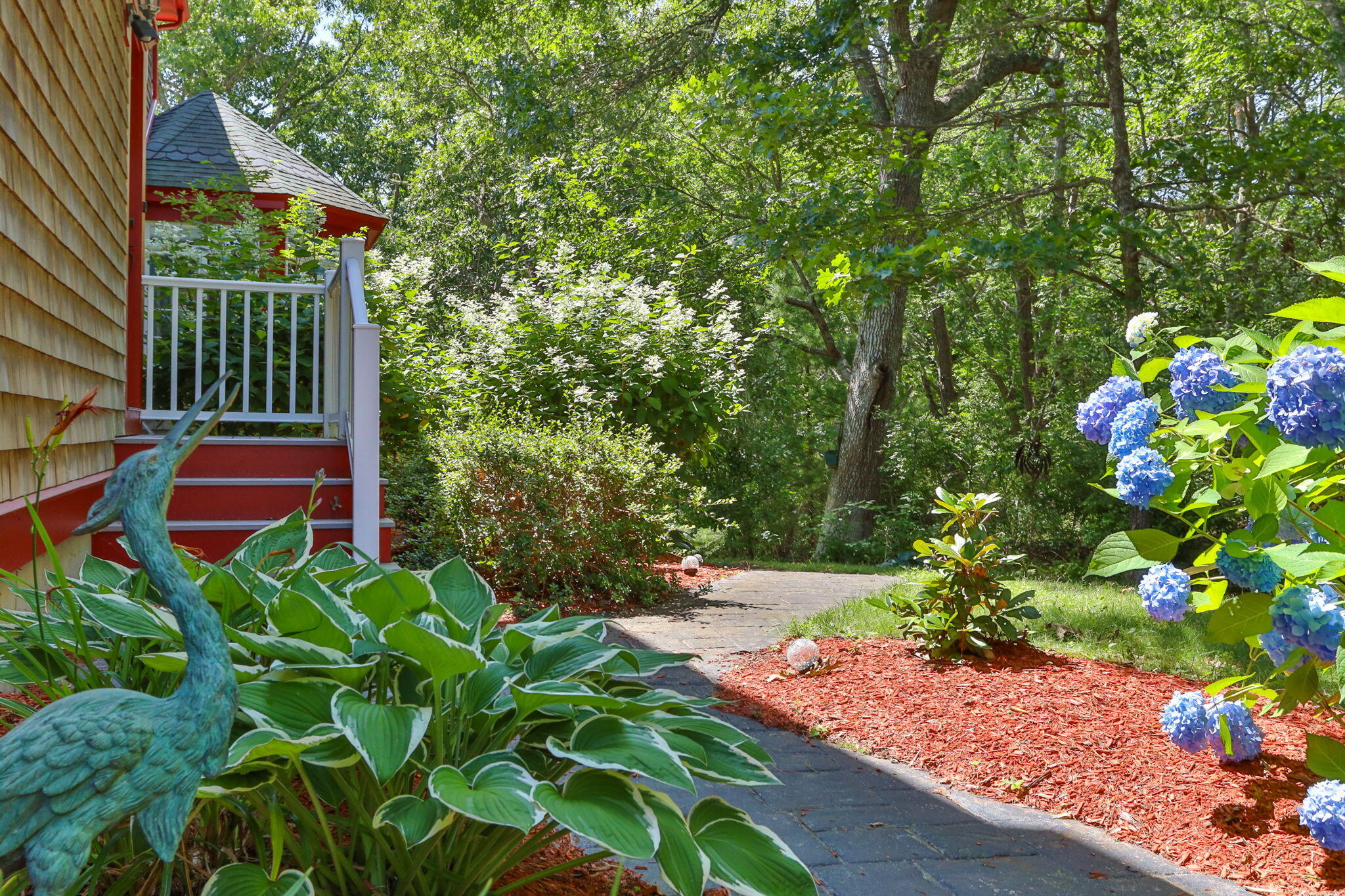 9 Horseshoe Bend Way Mashpee MA 02649