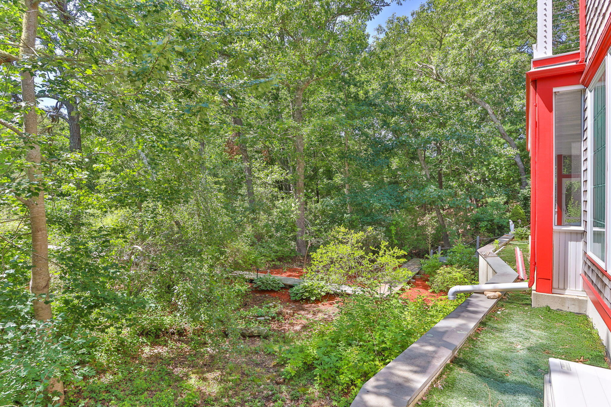 9 Horseshoe Bend Way Mashpee MA 02649