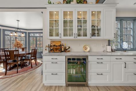 9 Horseshoe Bend Way Mashpee MA 02649