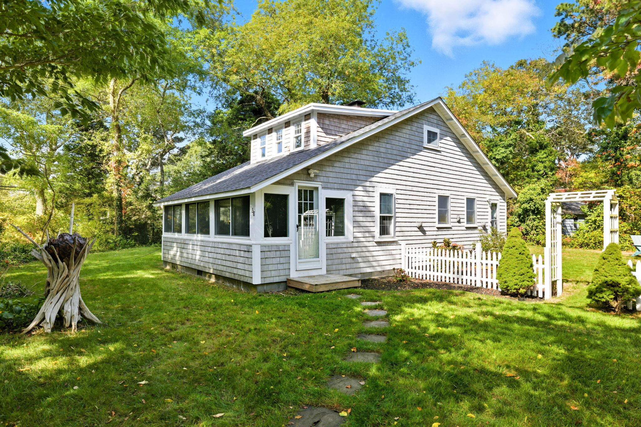 38 N Dennis Road Yarmouth MA 02664