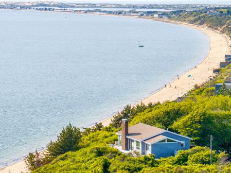 31 Bay View Road Truro MA 02666