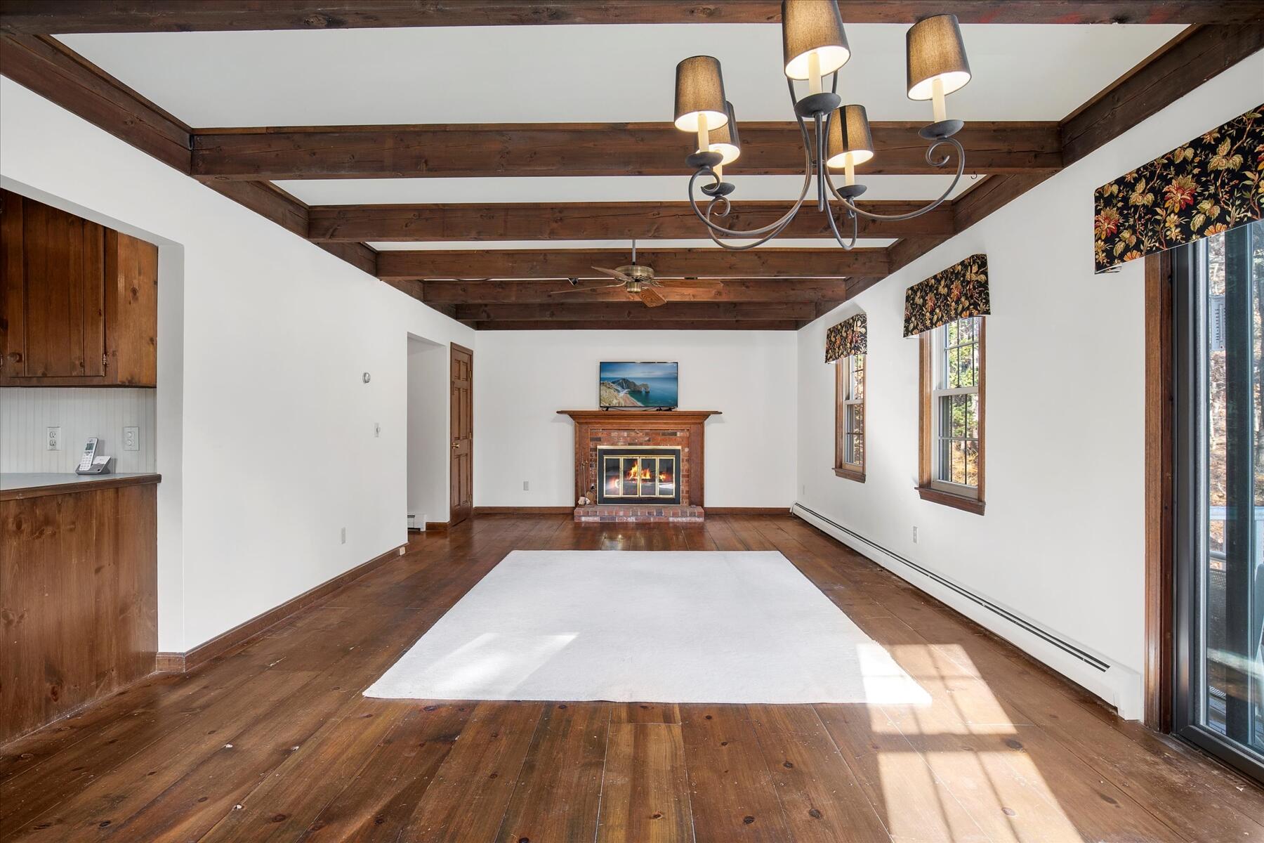 132 Stage Coach Drive Chatham MA 02659