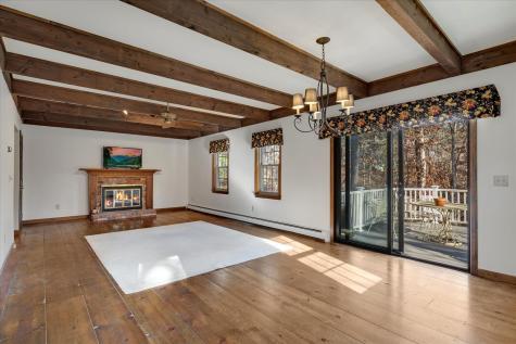 132 Stage Coach Drive Chatham MA 02659