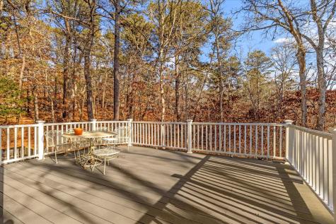 132 Stage Coach Drive Chatham MA 02659