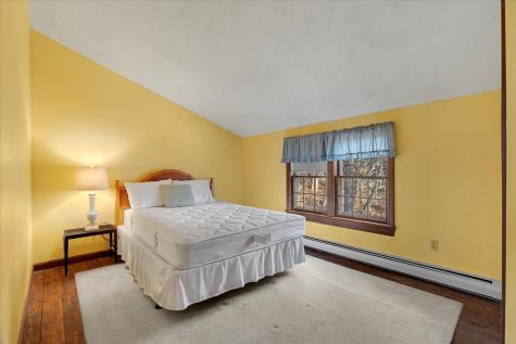 132 Stage Coach Drive Chatham MA 02659