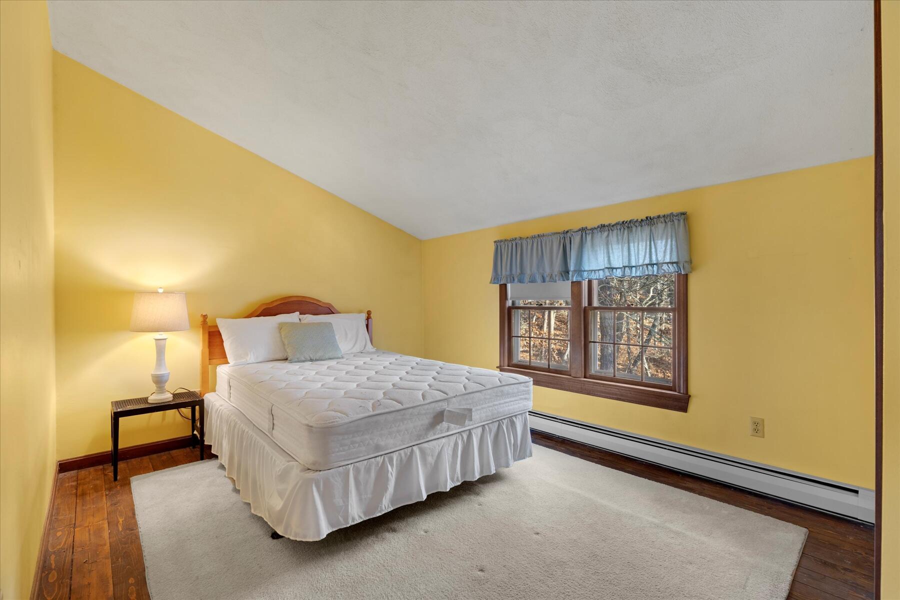 132 Stage Coach Drive Chatham MA 02659