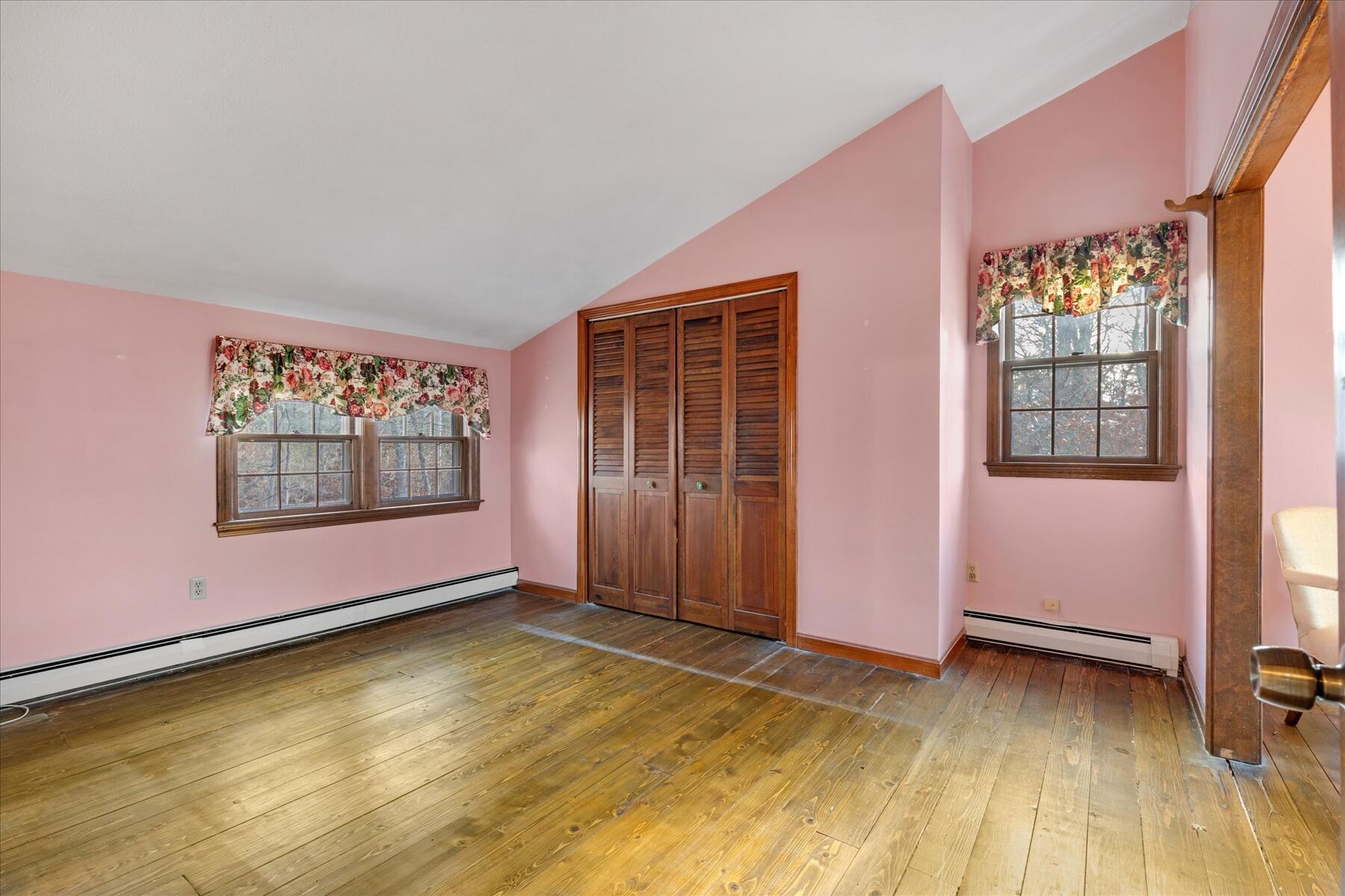 132 Stage Coach Drive Chatham MA 02659