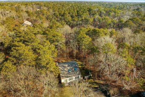132 Stage Coach Drive Chatham MA 02659