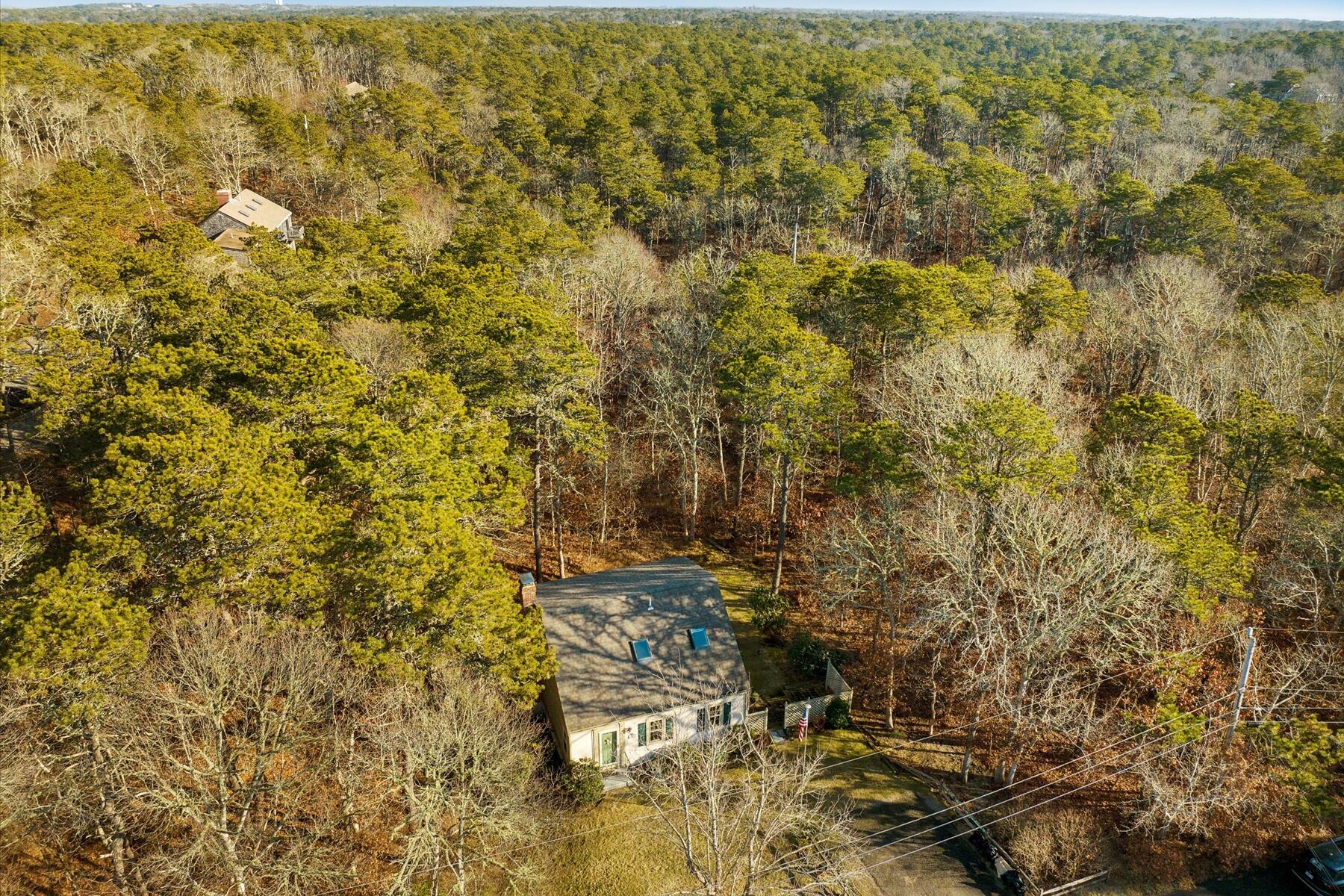 132 Stage Coach Drive Chatham MA 02659