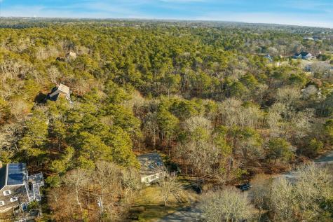 132 Stage Coach Drive Chatham MA 02659