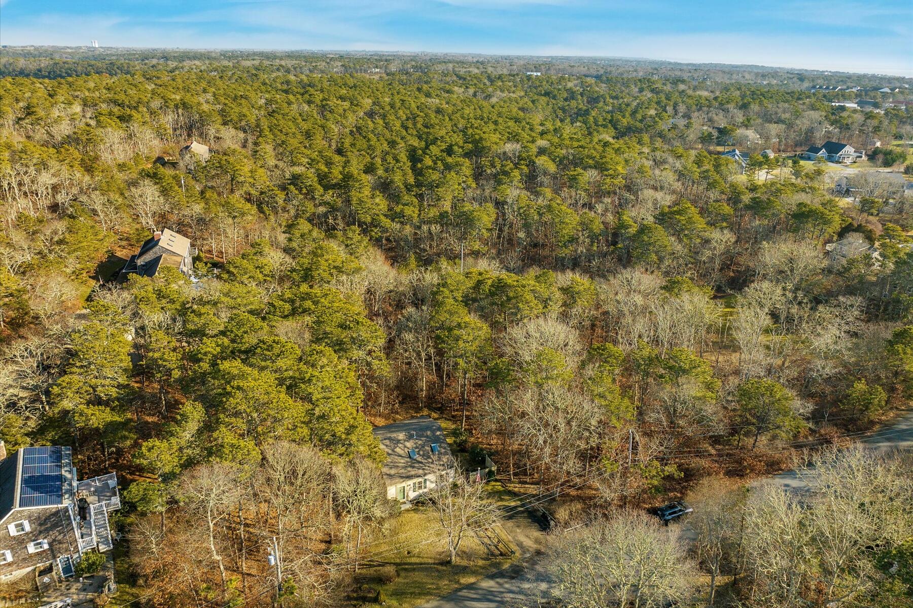 132 Stage Coach Drive Chatham MA 02659