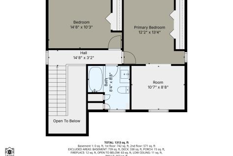 132 Stage Coach Drive Chatham MA 02659