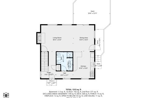 132 Stage Coach Drive Chatham MA 02659