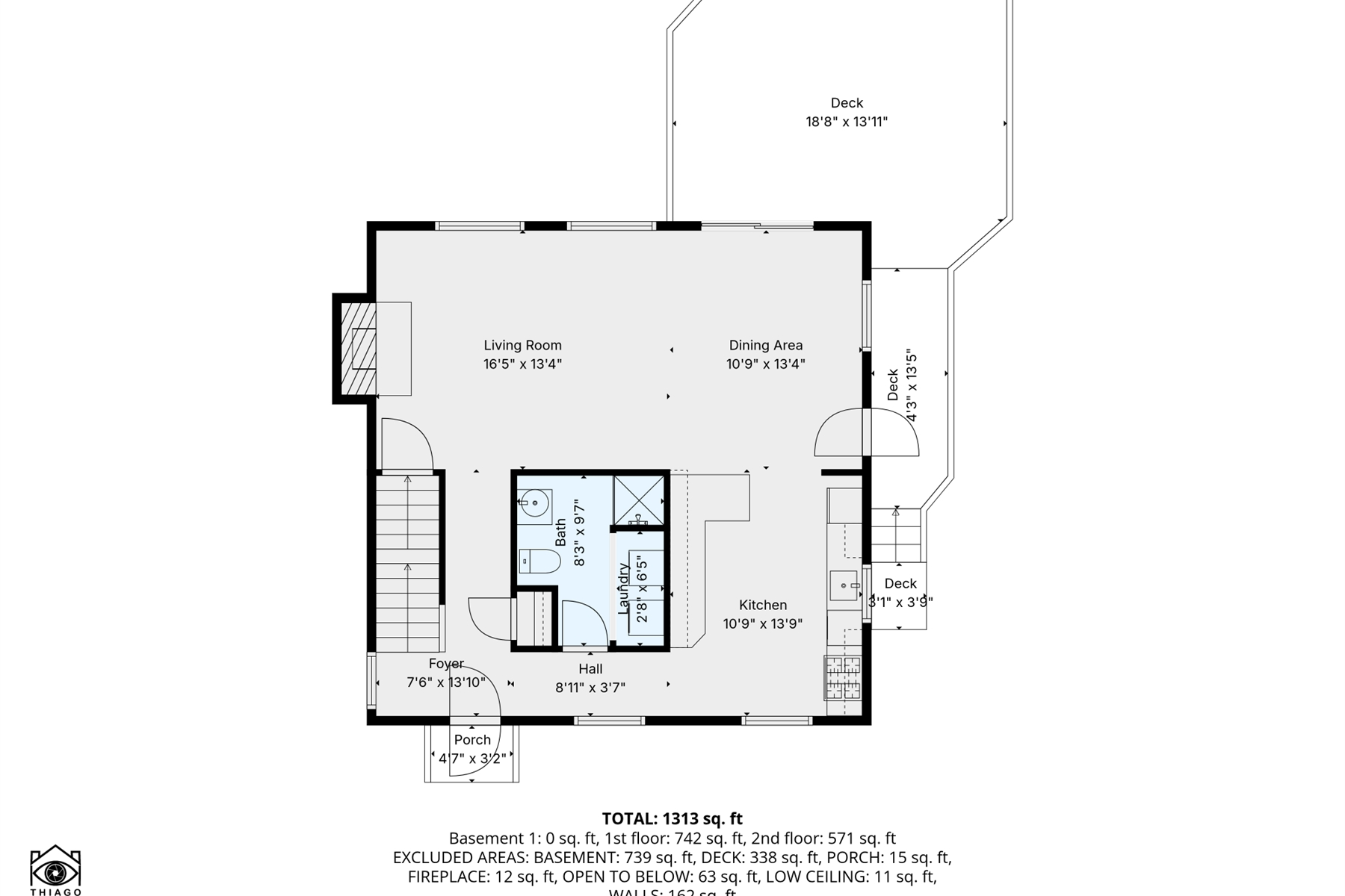 132 Stage Coach Drive Chatham MA 02659