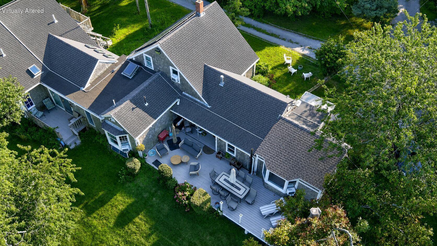 138 Chase Street Barnstable MA 02601