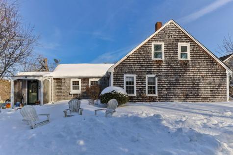 138 Chase Street Barnstable MA 02601