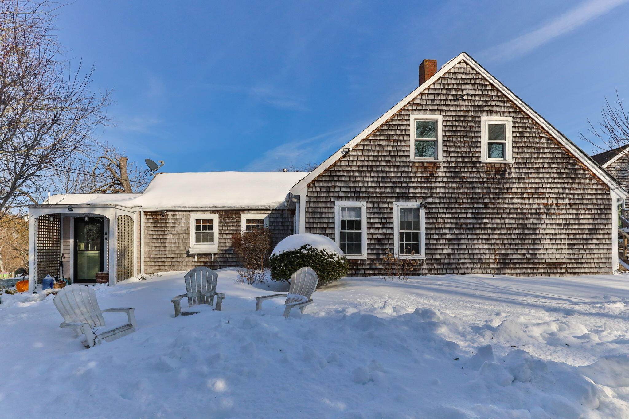 138 Chase Street Barnstable MA 02601