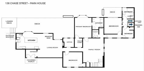 138 Chase Street Barnstable MA 02601