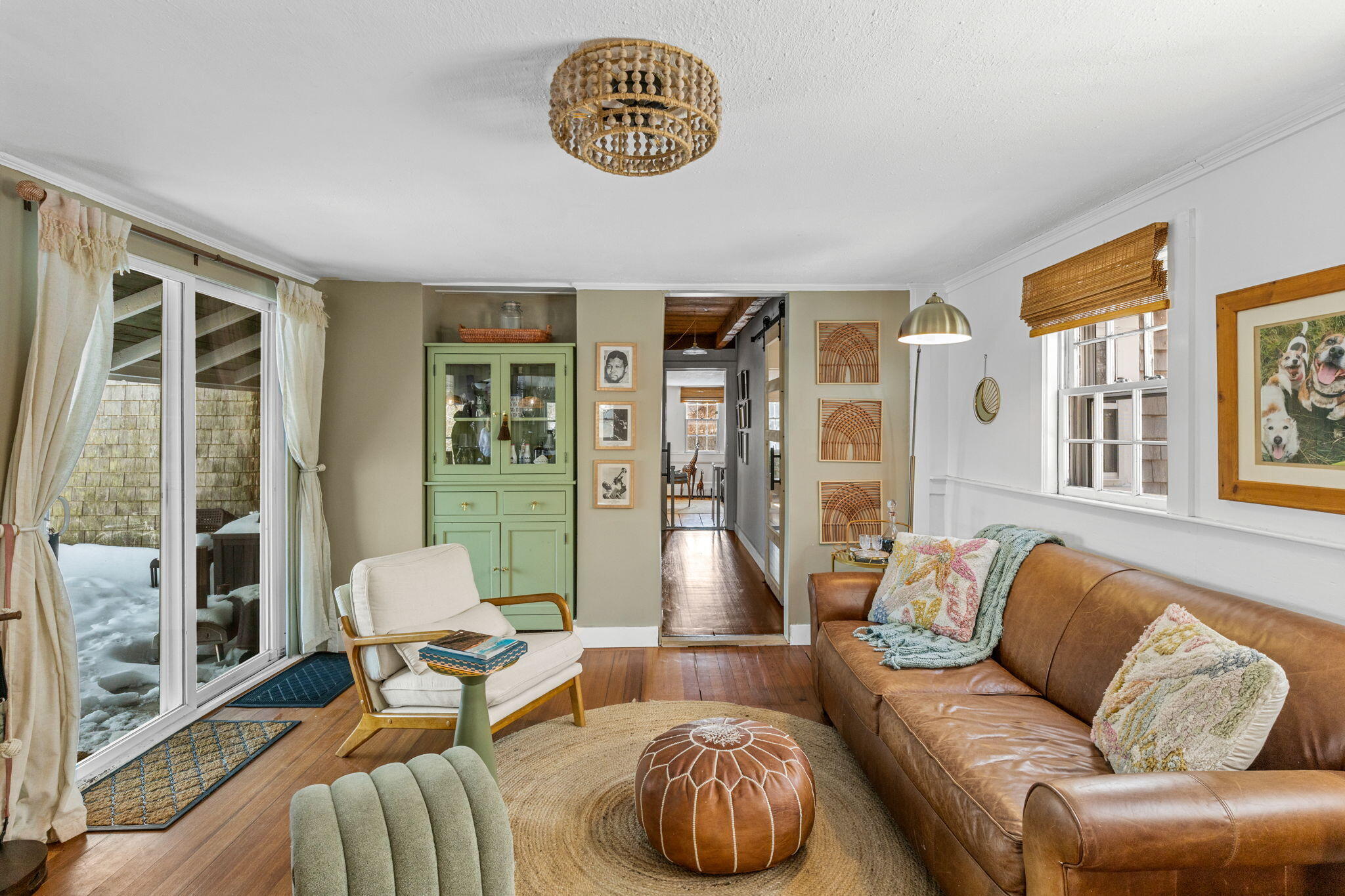 138 Chase Street Barnstable MA 02601