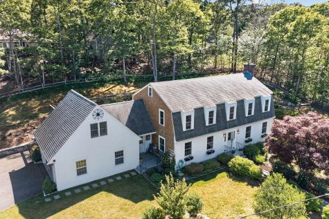 7 Valley Road Brewster MA 02631