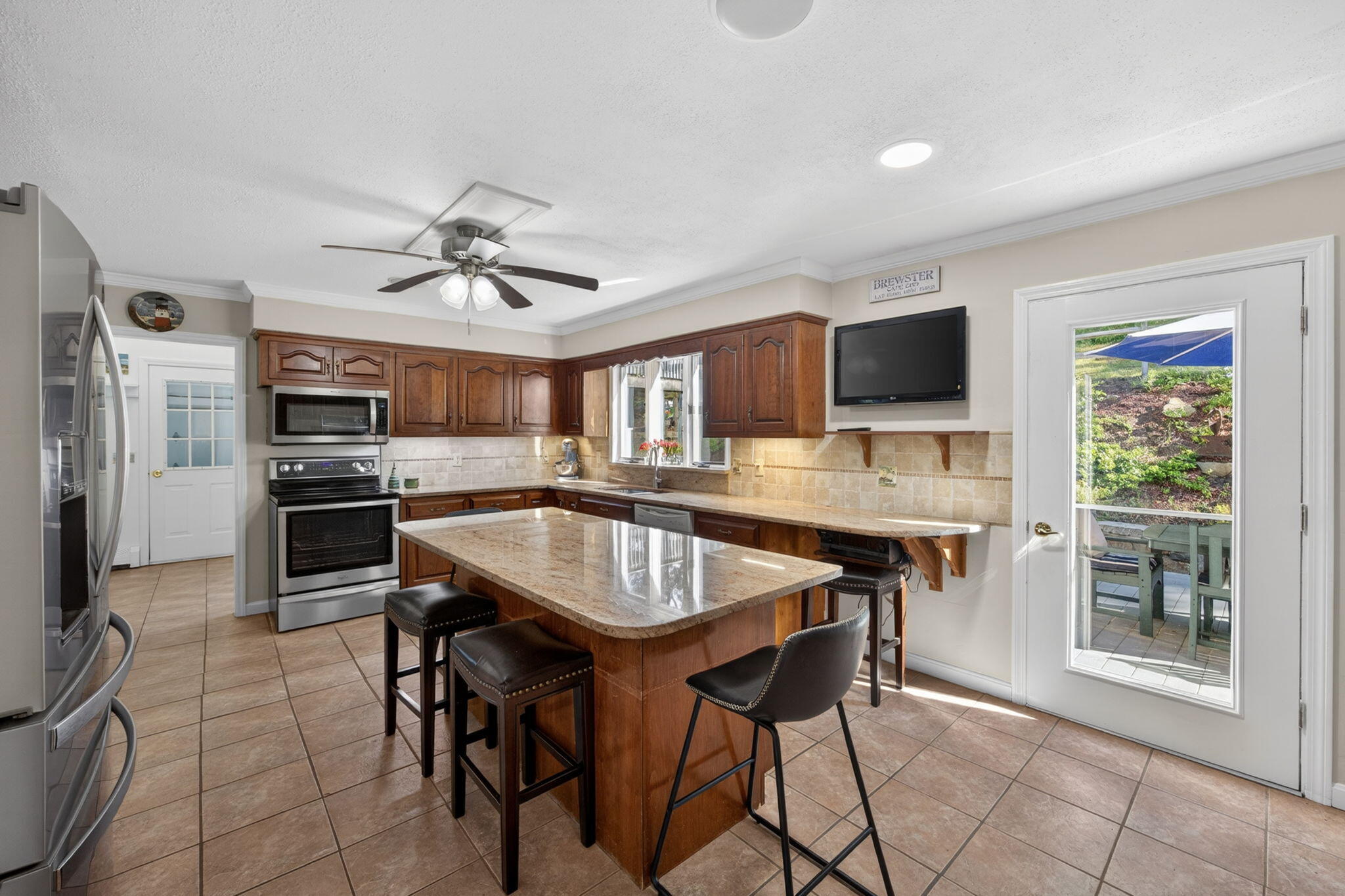 7 Valley Road Brewster MA 02631