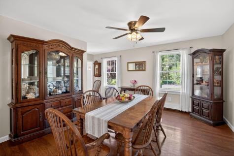 7 Valley Road Brewster MA 02631