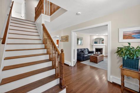 7 Valley Road Brewster MA 02631