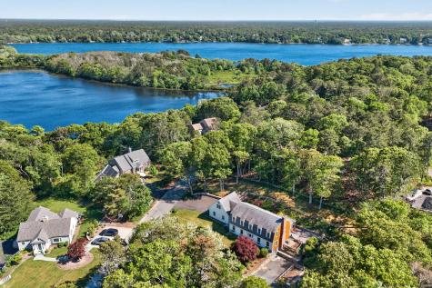 7 Valley Road Brewster MA 02631