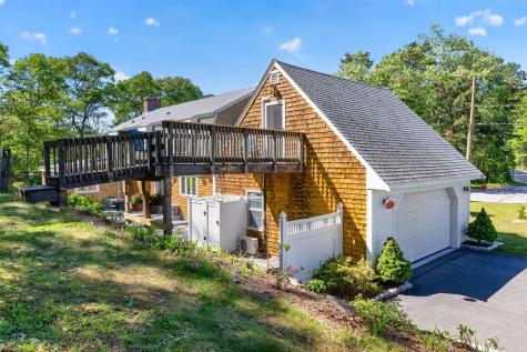7 Valley Road Brewster MA 02631