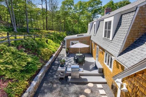 7 Valley Road Brewster MA 02631