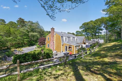 7 Valley Road Brewster MA 02631