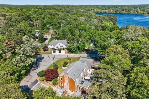 7 Valley Road Brewster MA 02631