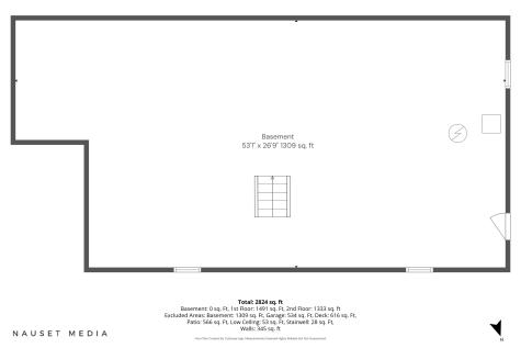 7 Valley Road Brewster MA 02631