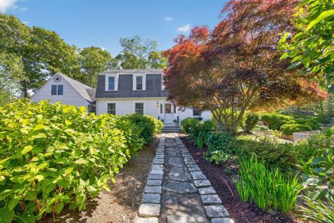 7 Valley Road Brewster MA 02631