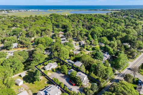 36 & 38 South Sea Avenue Yarmouth MA 02673