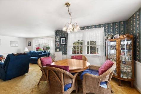 37 Touraine Way Yarmouth MA 02664