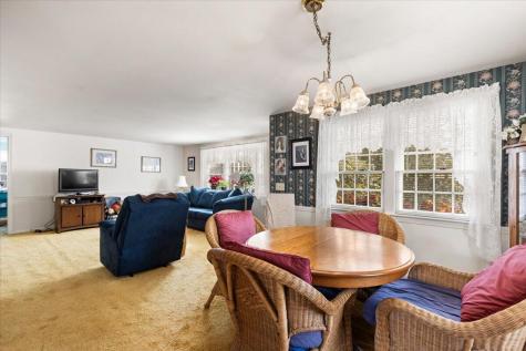 37 Touraine Way Yarmouth MA 02664